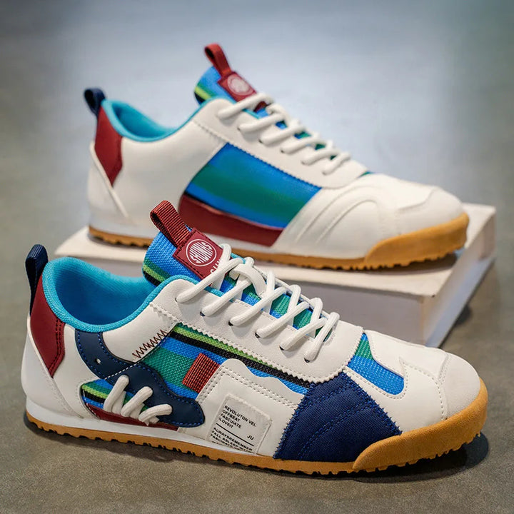 Novaro Utility Sneakers