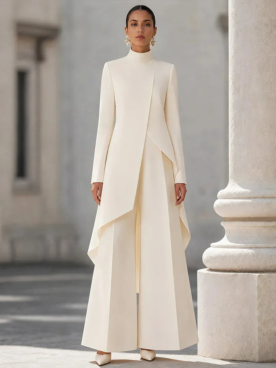 Sansa Semi Formal Matching Set