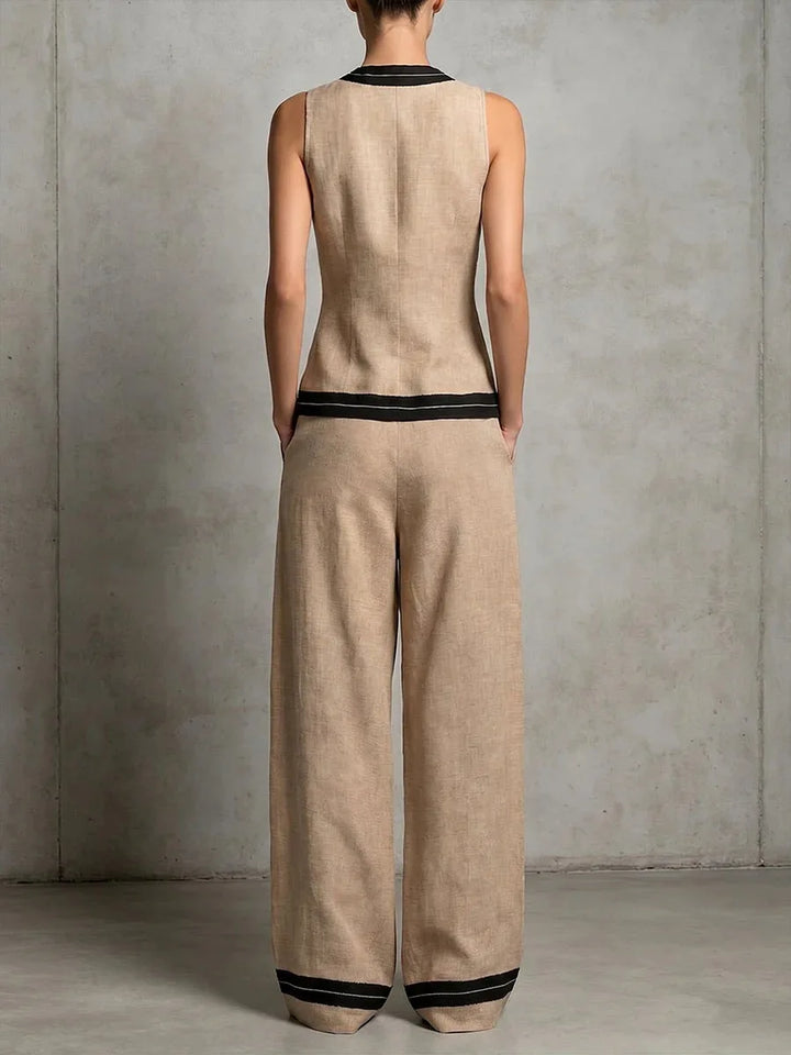 Luna Semi Formal Matching Set