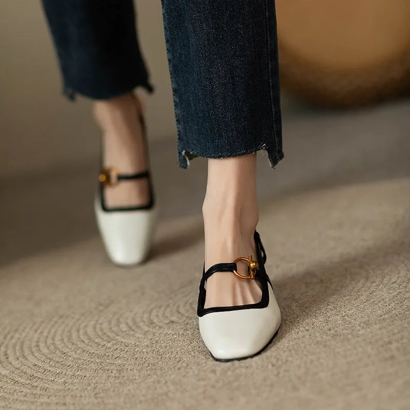 Carolina Orbit Sandals