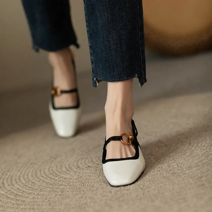 Carolina Orbit Sandals