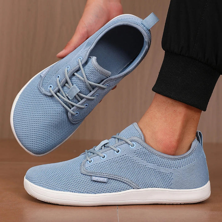 Santiago Barefoot Wide Toe Shoes