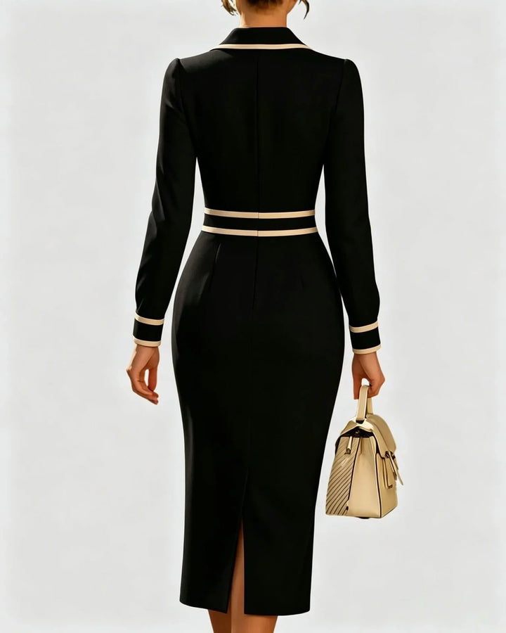 Fiona Semi Formal Dress
