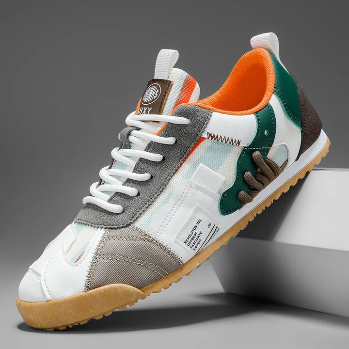 Novaro Utility Sneakers