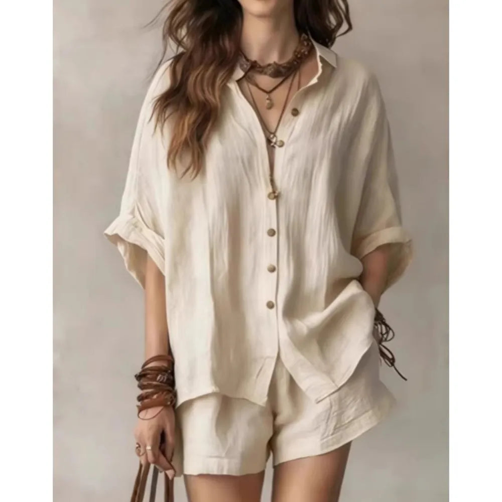 Kelowa Casual Lounge Set