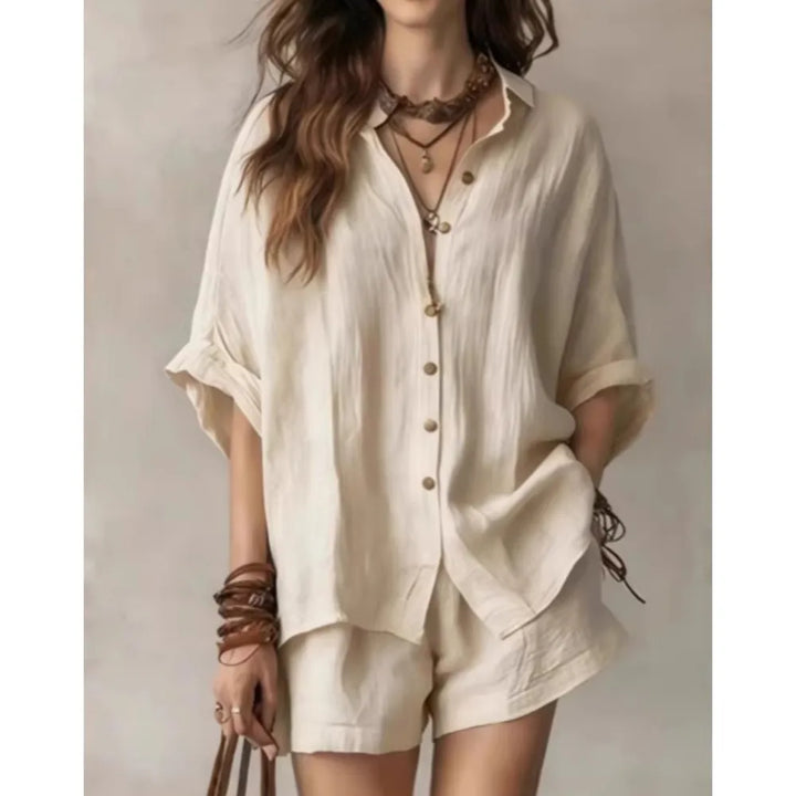 Kelowa Casual Lounge Set