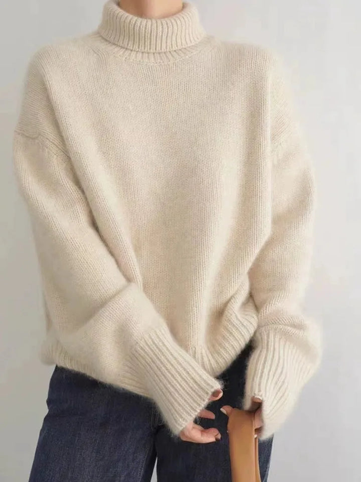 Sadona Cashmere Sweater