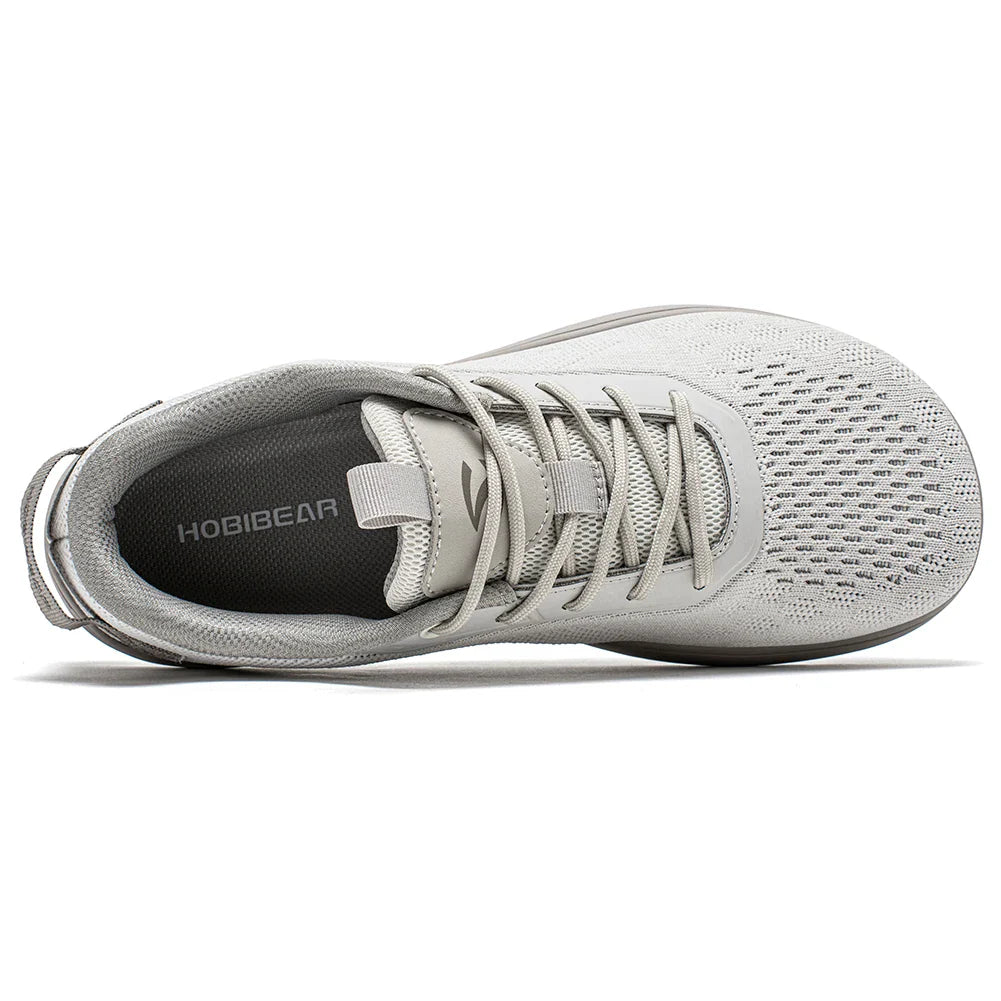 Casual Wide Toe Barefoot Shoes