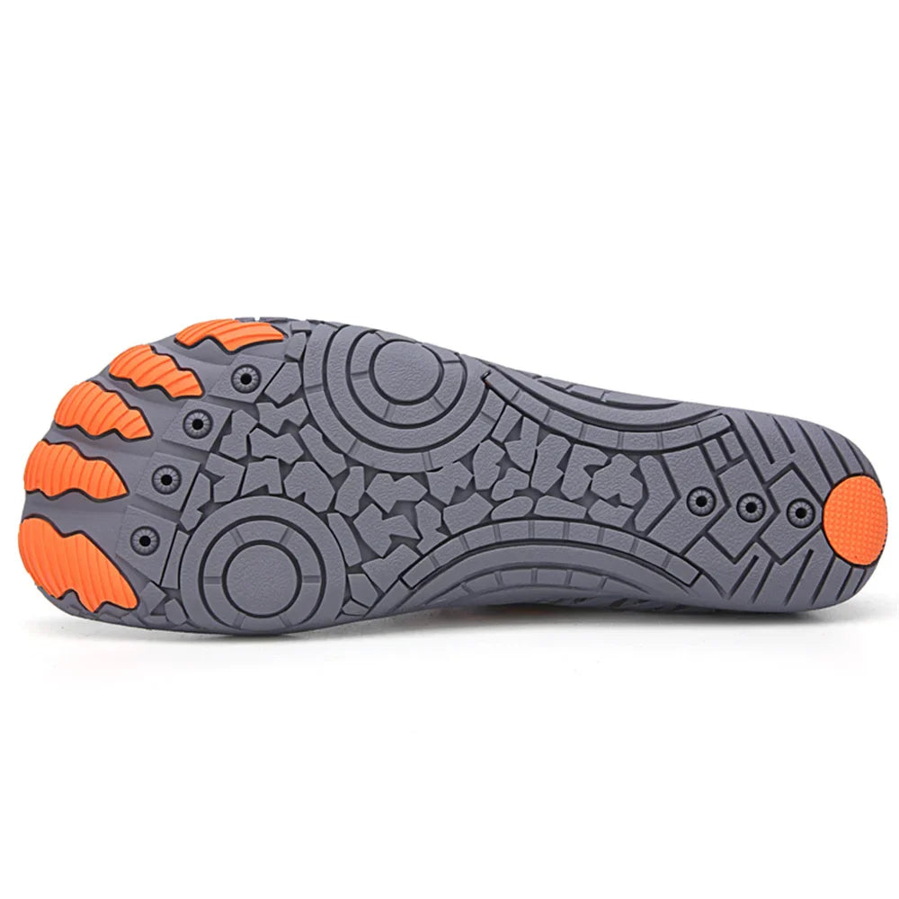 Quick Dry Non-Slip Barefoot Shoes