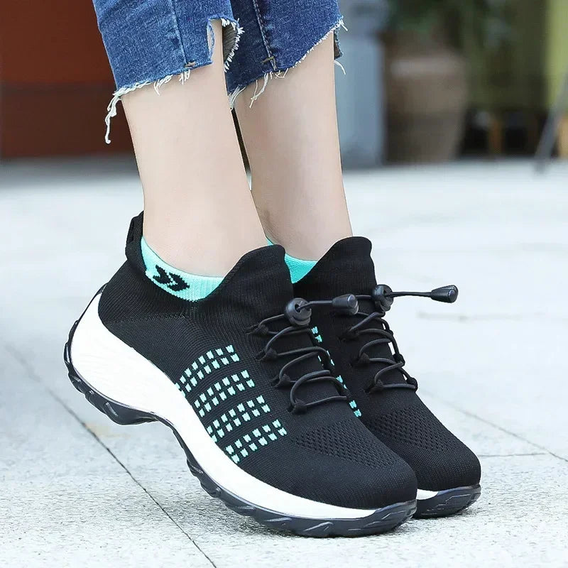 All Day Comfortable Supportive Shoes