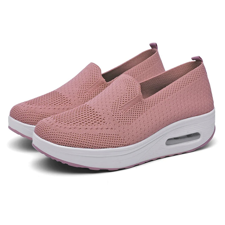 Samara Orthopedic Comfortable Slip-on Shoes