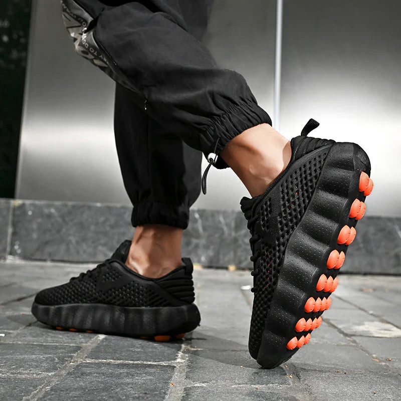 Jaden Breathable Orthopedic Sneakers