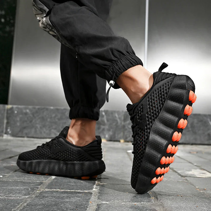 Jaden Breathable Orthopedic Sneakers