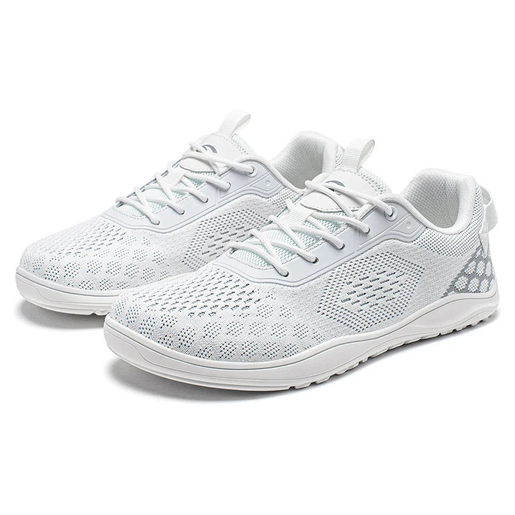 Casual Wide Toe Barefoot Shoes