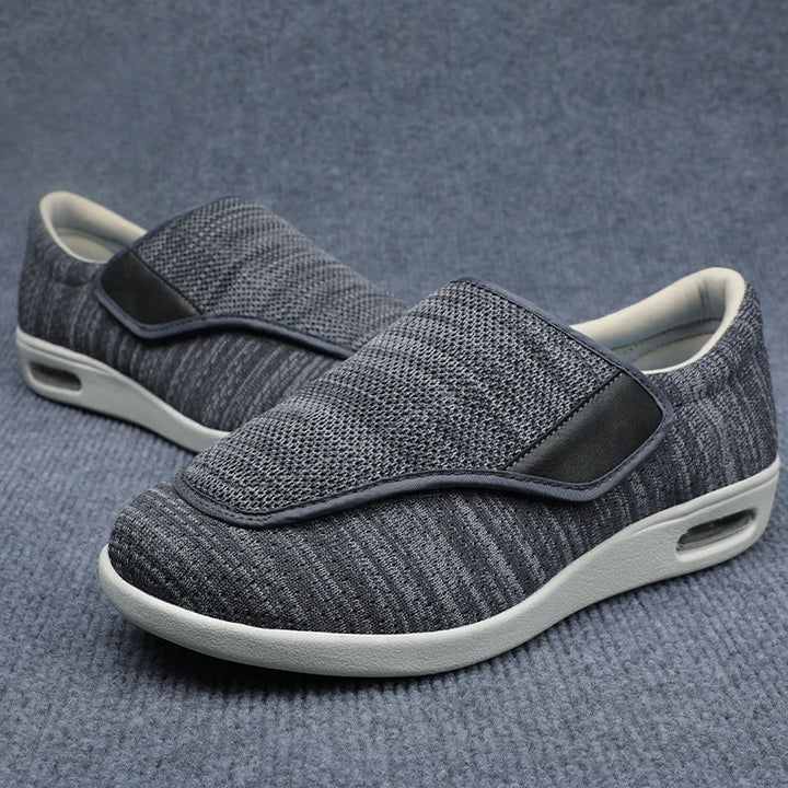 Lucca Comfortable Diabetic Shoes