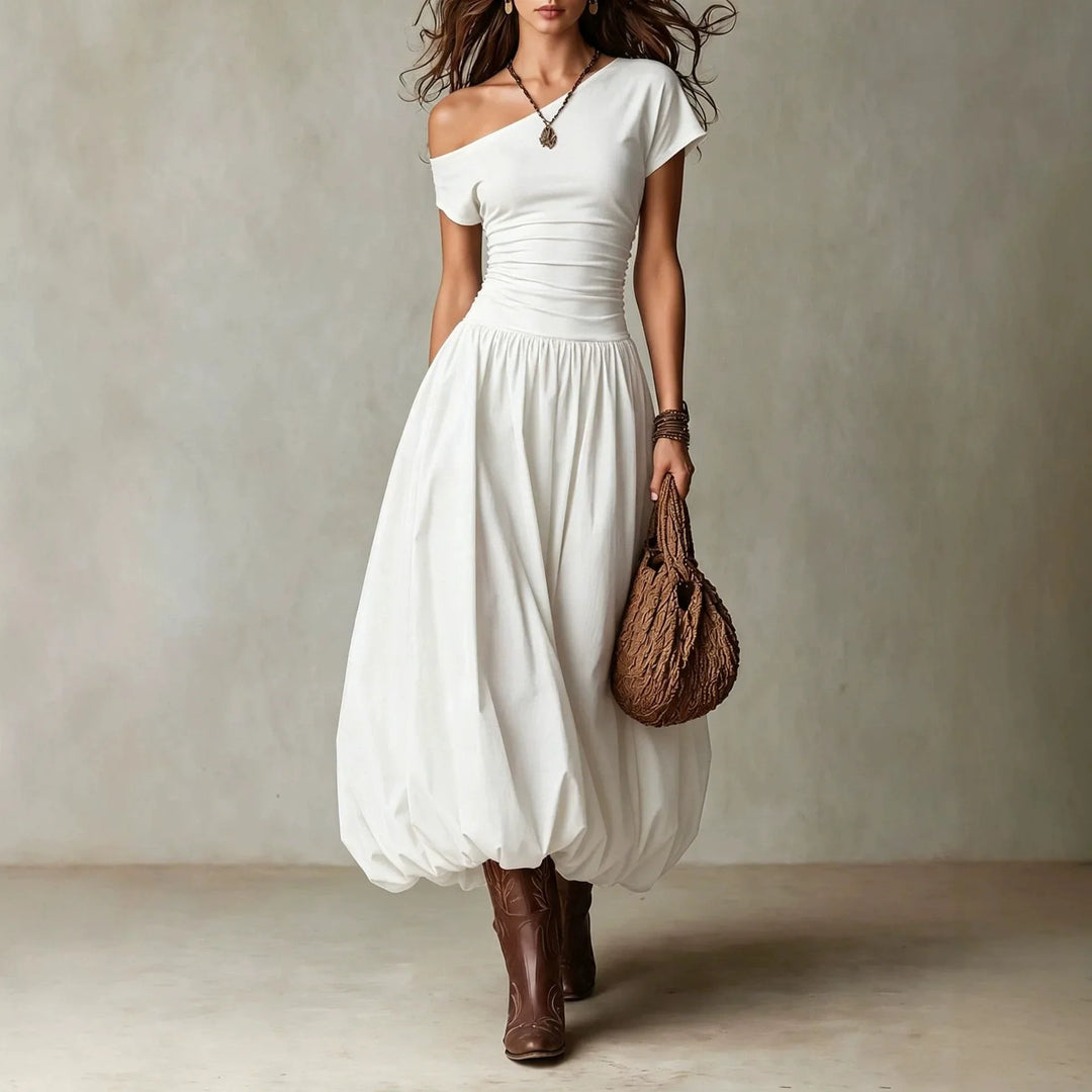 Noami Flattering Fit Jumpsuit