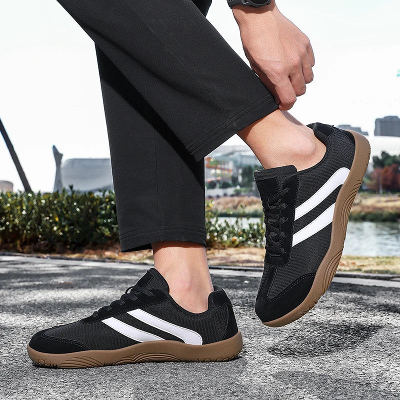 Preston Barefoot Wide Toe Sneakers
