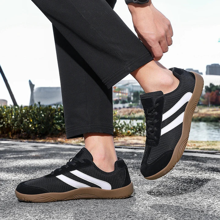 Preston Barefoot Wide Toe Sneakers