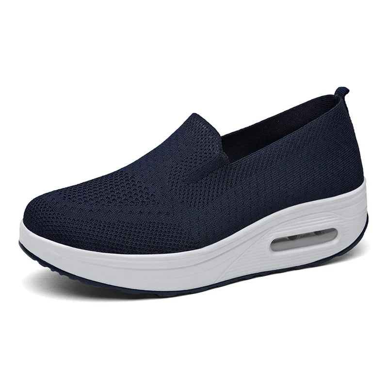 Samara Orthopedic Comfortable Slip-on Shoes