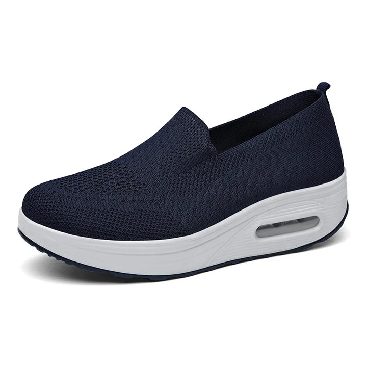 Samara Orthopedic Comfortable Slip-on Shoes