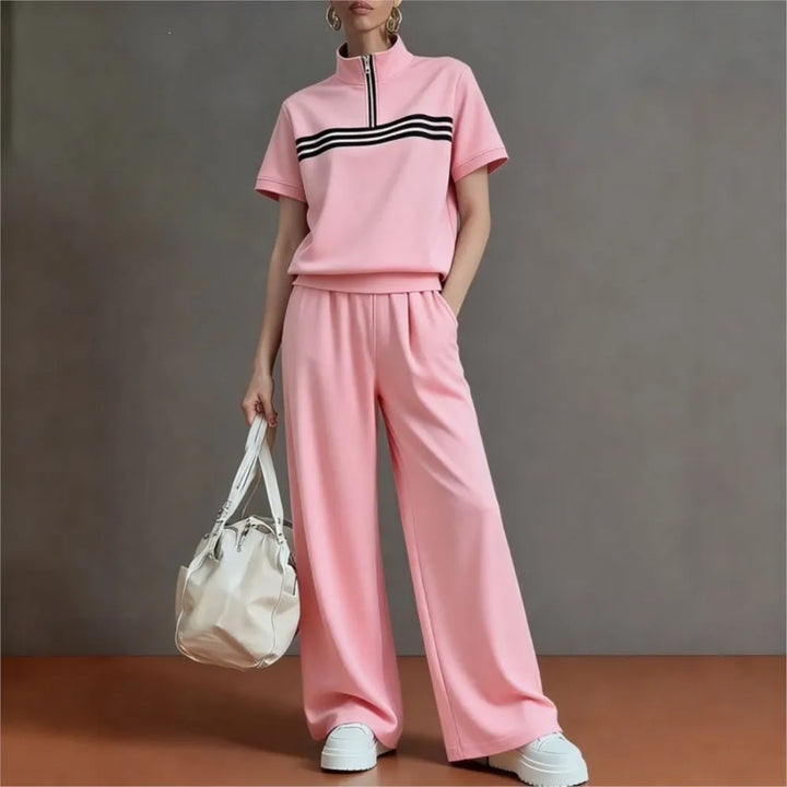 Zara Sporty Activewear Set