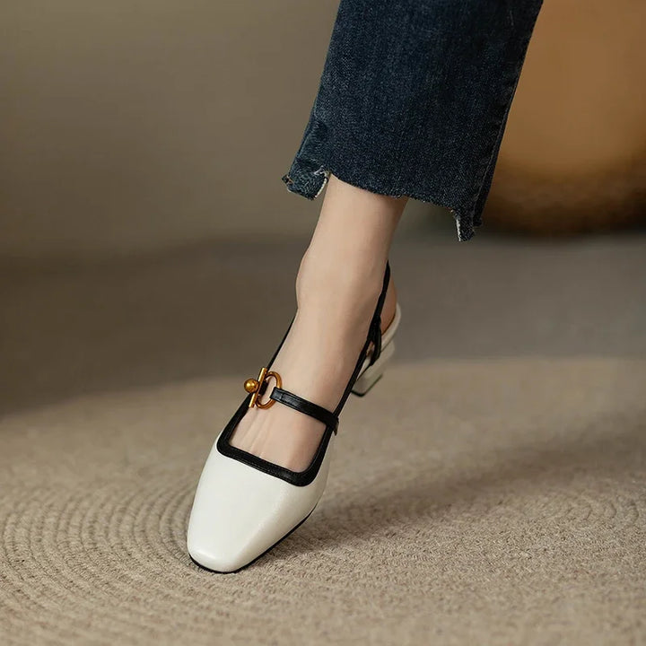 Carolina Orbit Sandals