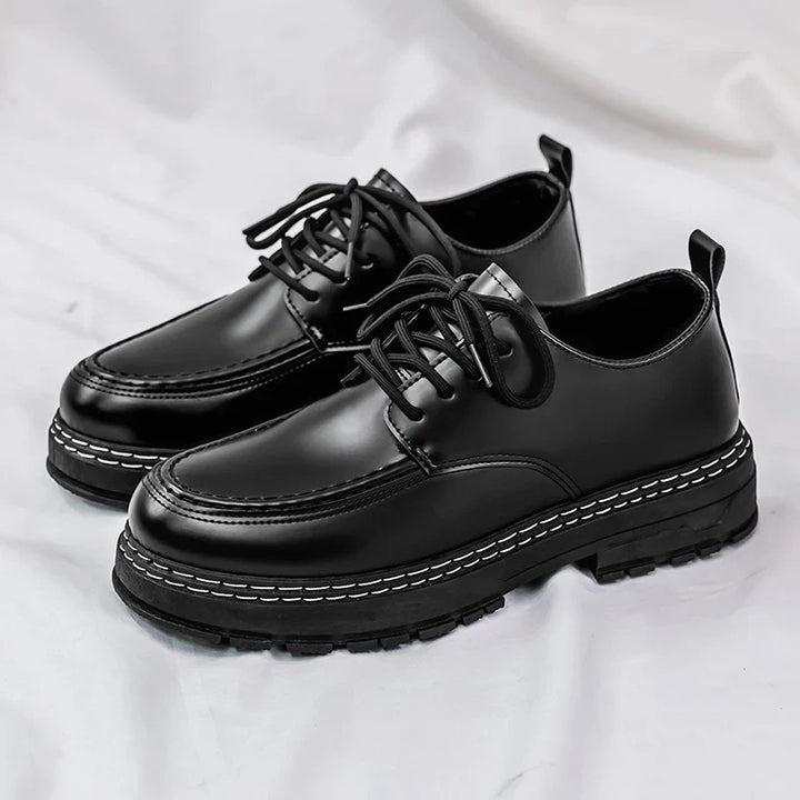 Everett Derby Boot