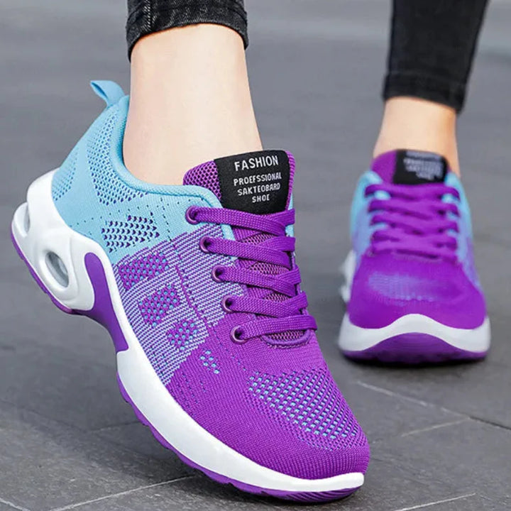 Leslie Orthopedic Comfortable Shoes
