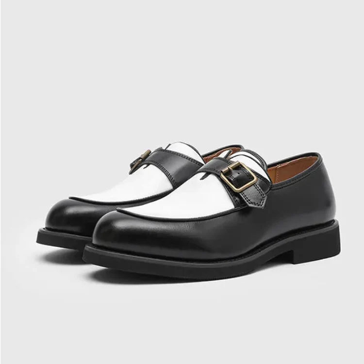 Grayson Monk Strap Loafer