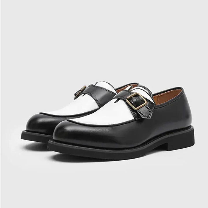 Grayson Monk Strap Loafer