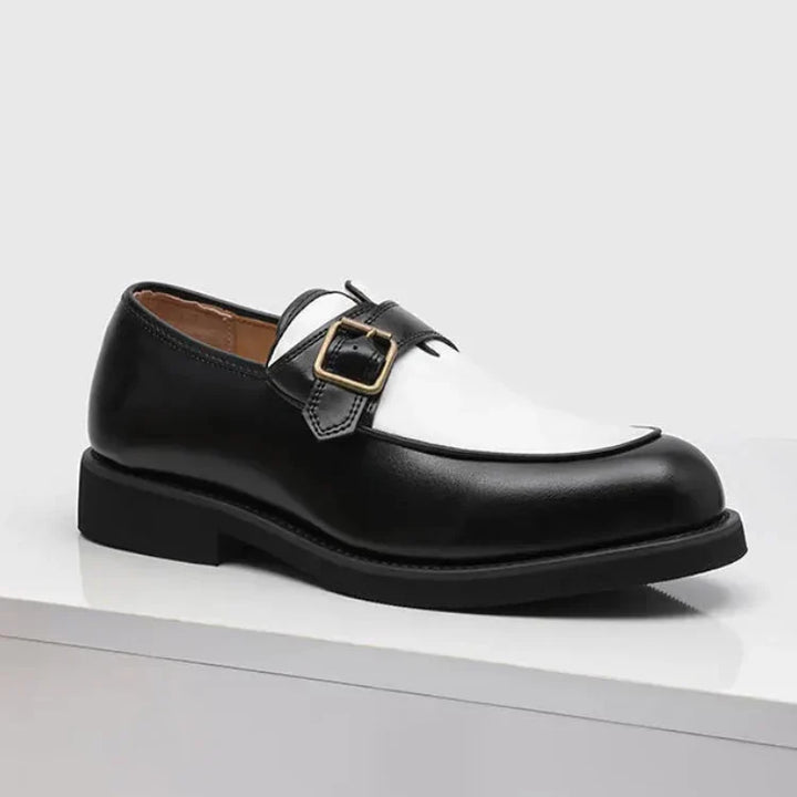Grayson Monk Strap Loafer