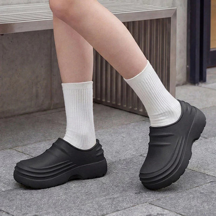 Daily Ease Non-Slip Comfort Clogs
