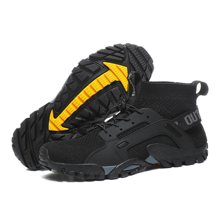 Novaro Aqua Barefoot Shoes
