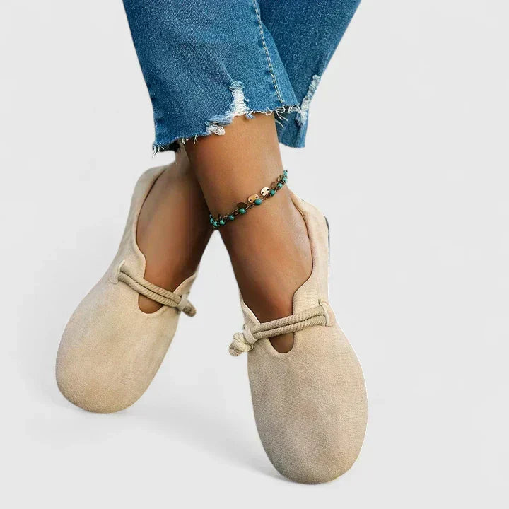 Susan Orthopedic Comfort Loafers