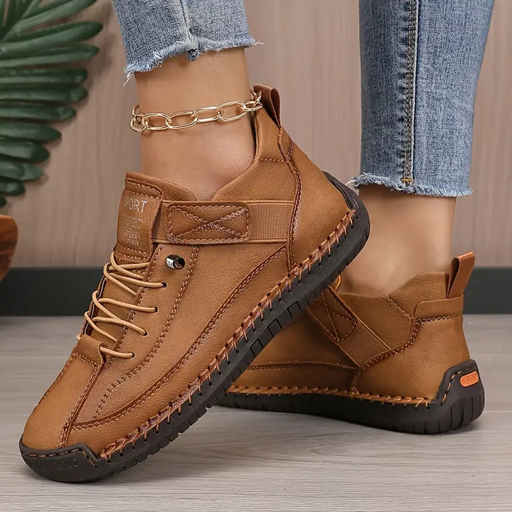 Dakota Comfortable Supportive Sneakers