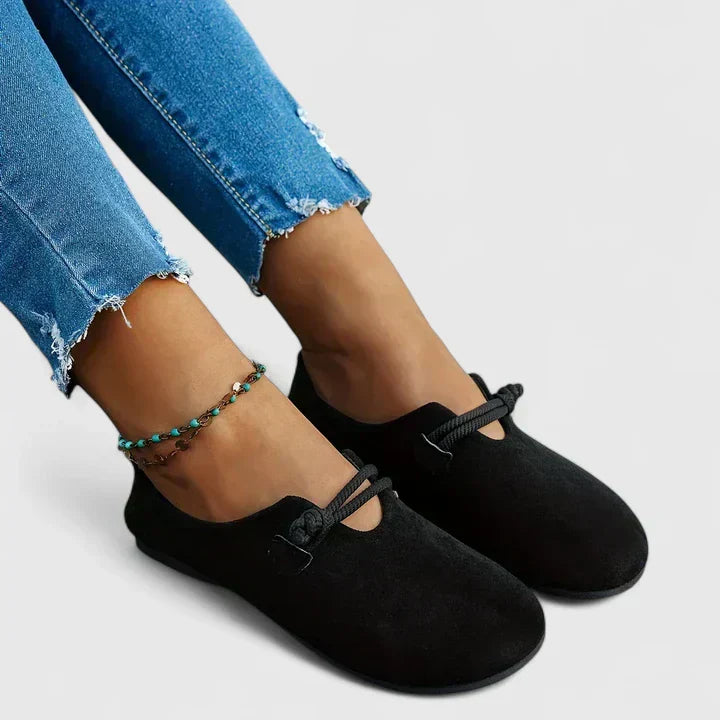 Susan Orthopedic Comfort Loafers