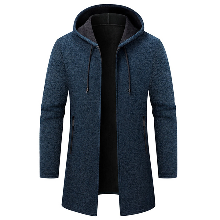 Rebello Knitted Sweater Jacket