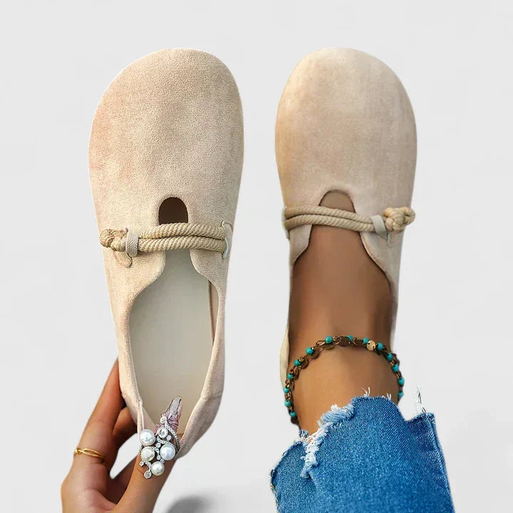 Susan Orthopedic Comfort Loafers