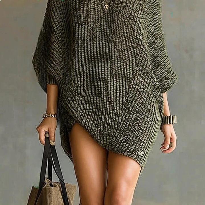 Dana Lightweight Off Shoulder Top