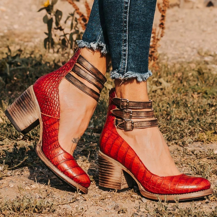 Leonara Elegant Comfortable Sandals