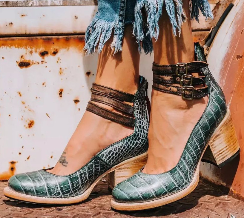 Leonara Elegant Comfortable Sandals