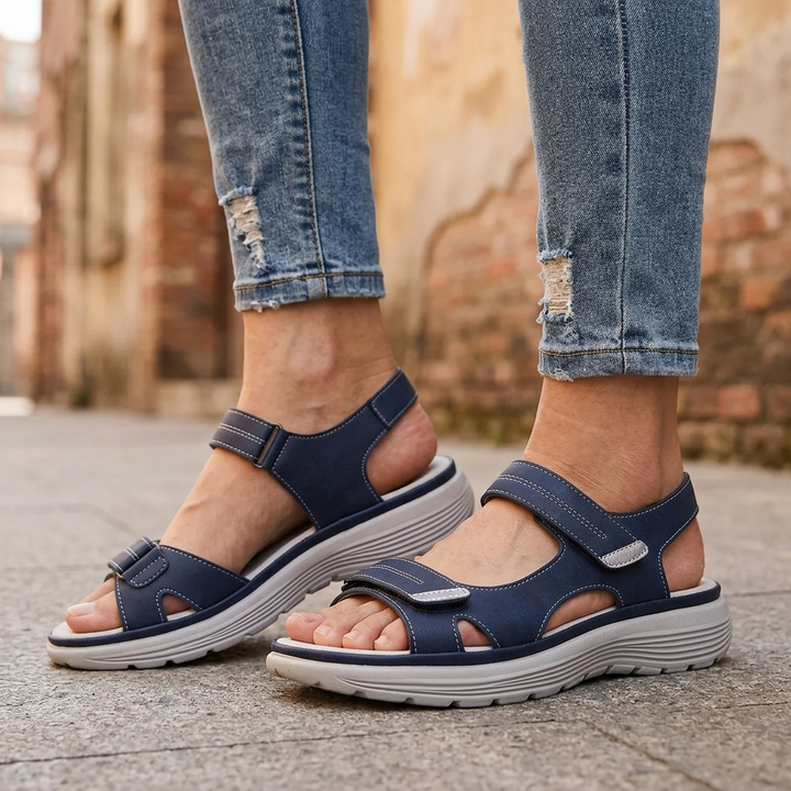 Soralyn Comfortable Orthopedic Sandals