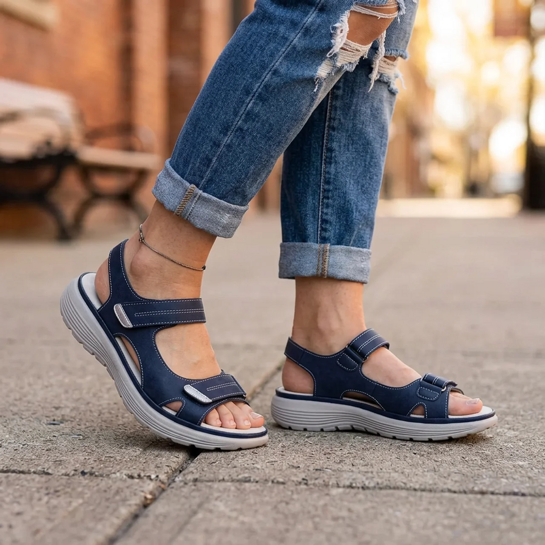 Soralyn Comfortable Orthopedic Sandals