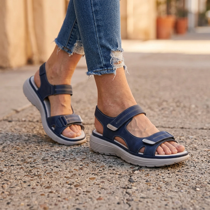 Soralyn Comfortable Orthopedic Sandals