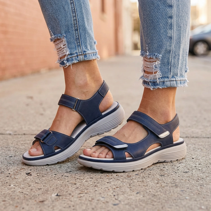 Soralyn Comfortable Orthopedic Sandals