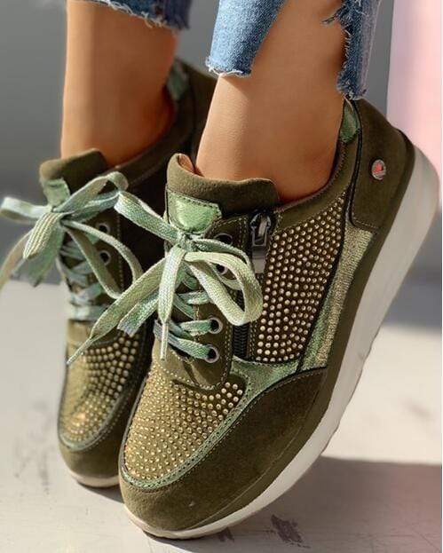 Amanda Orthopedic Bunion Shoe