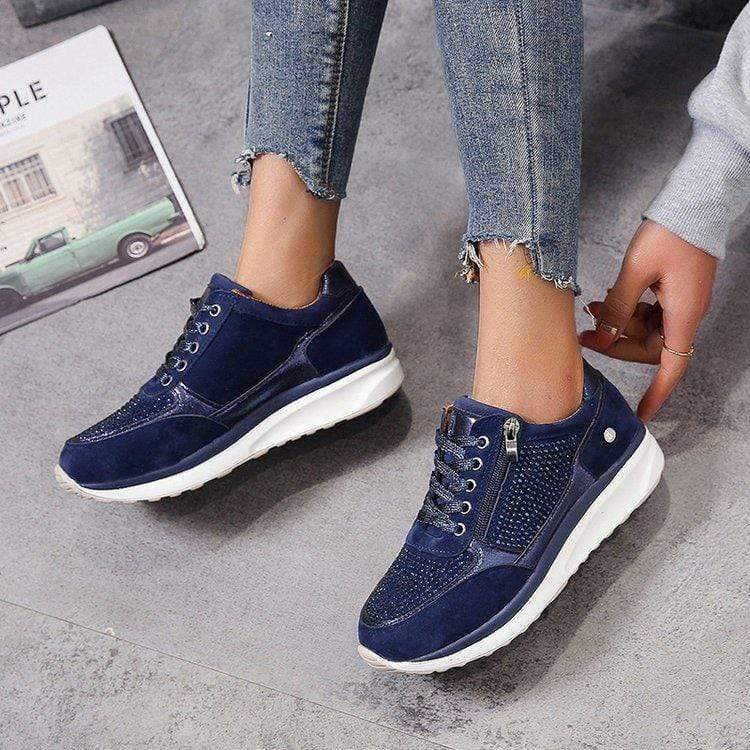 Amanda Orthopedic Bunion Shoe