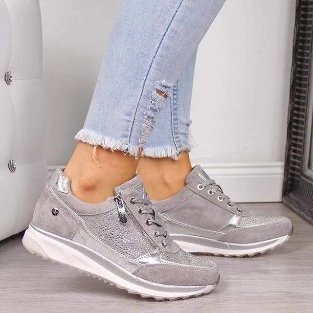 Amanda Orthopedic Bunion Shoe